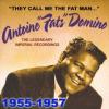 They Call Me The Fat Man 1955-1957